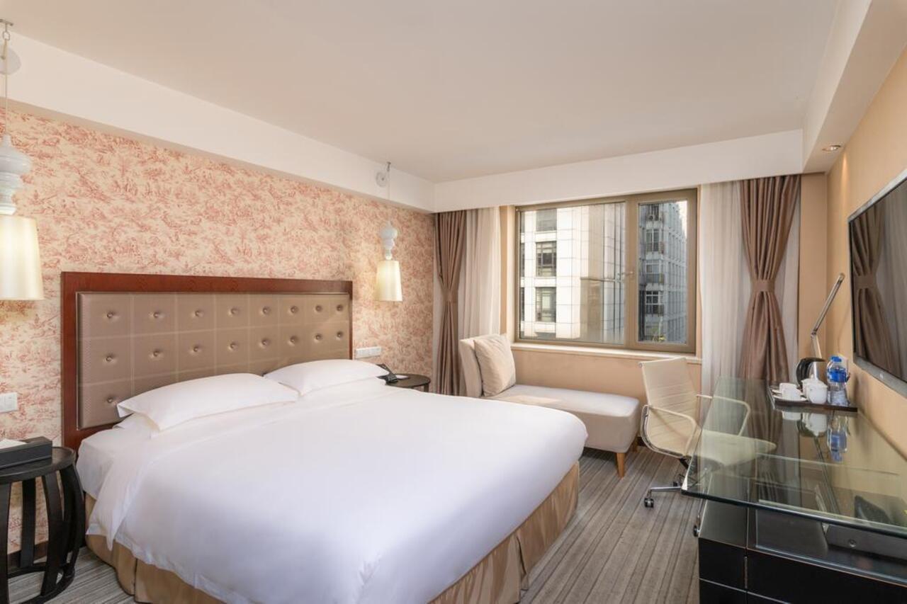 Traveler Inn-Hepingli Beijing Exterior photo