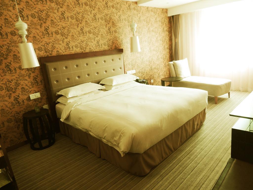 Traveler Inn-Hepingli Beijing Room photo