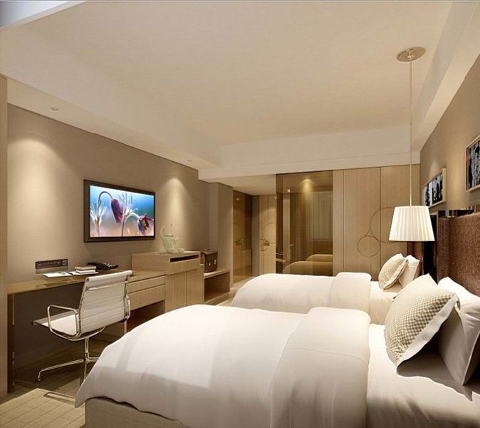Traveler Inn-Hepingli Beijing Exterior photo